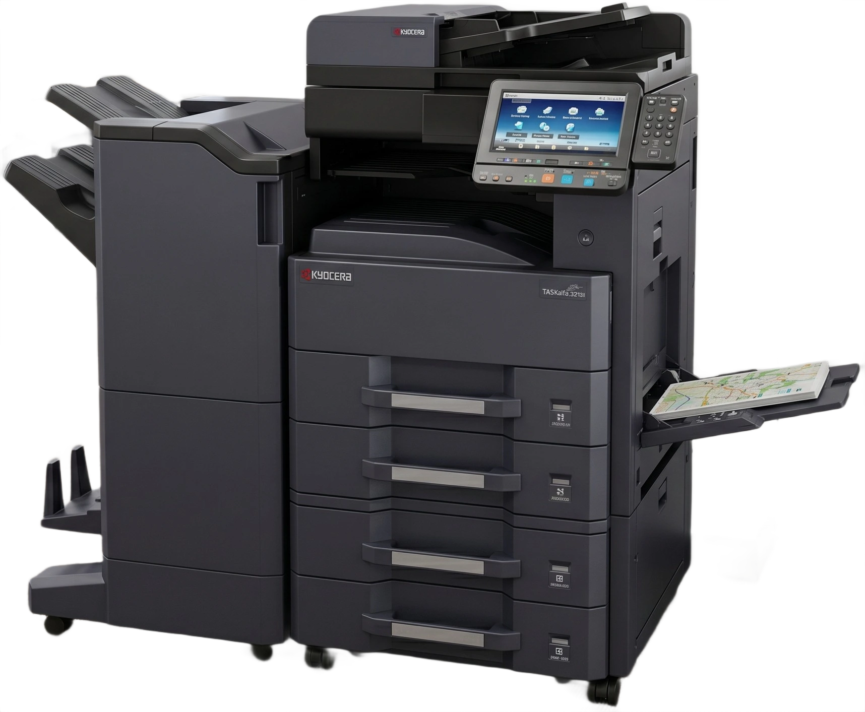 Kyocera TASKalfa 3212i